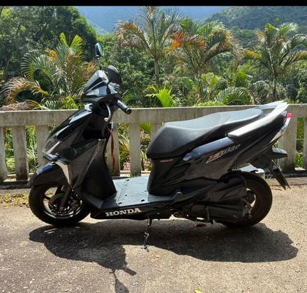 HONDA ELITE 125i 